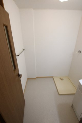 【洗面所】 | サウスタウンＦ