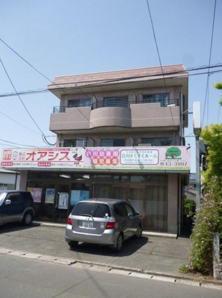 オアシスビル