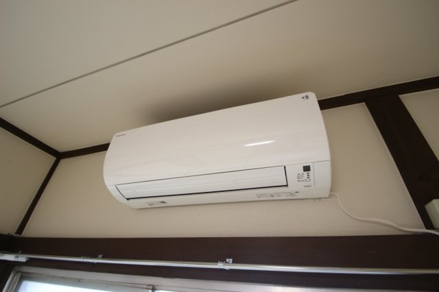 第２幸栄荘の設備