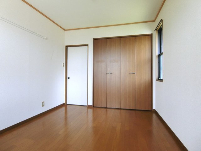 【洋室】 | ドミールカタノ