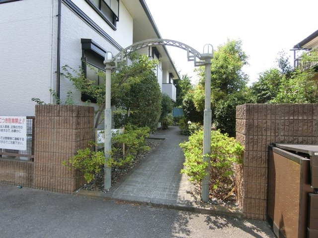【エントランス】 | ドミールカタノ