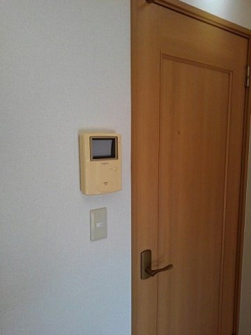 メゾン・アンジュ参番館の設備