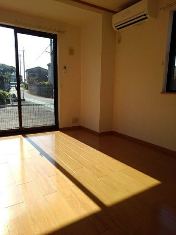 メゾン・アンジュ参番館の内装|物件の内装です