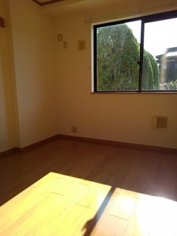 メゾン・アンジュ参番館の内装|物件の内装です