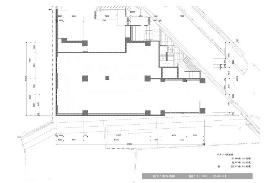ロイヤルレジェンド西大津弐番館の間取り