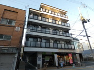 グランツあびこの画像
