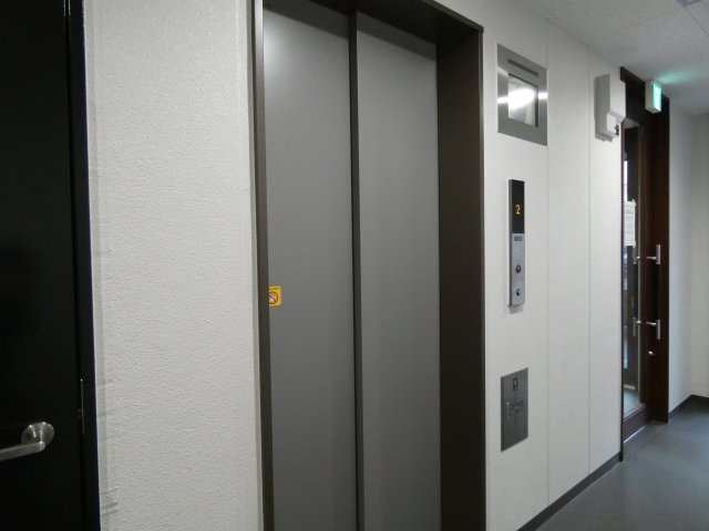 【その他共用部分】 | グランツあびこ