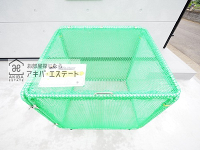 【その他共用部分】 | Ottantatre‘北綾瀬 | 同一仕様写真