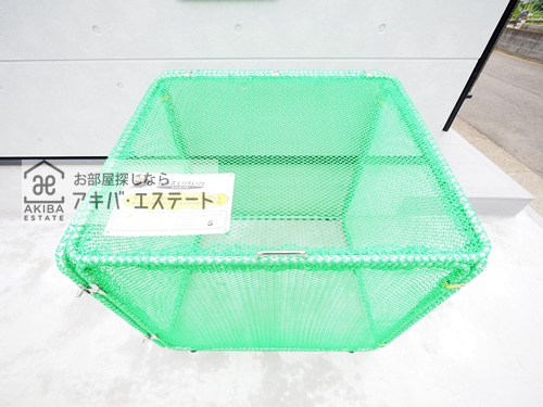 【その他共用部分】 | Ottantatre‘北綾瀬 | 同一仕様写真