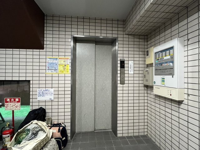 ハニーハイツ渡辺Ⅱ/名古屋市の賃貸ならMy賃貸のその他共用部分| ハニーハイツ渡辺Ⅱ 
