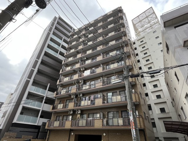 ハニーハイツ渡辺Ⅱ/名古屋市の賃貸ならMy賃貸