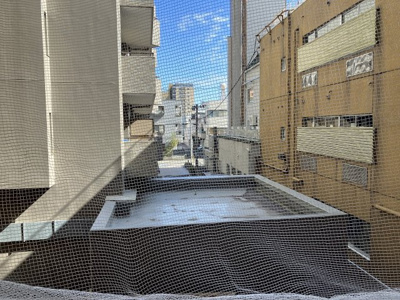 【展望】 | ダイアパレスプレステージ上杉