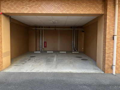 【駐車場】 | ダイアパレスプレステージ上杉