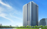 ベイズタワー＆ガーデン（BAYZ TOWER＆GARDEN）の画像