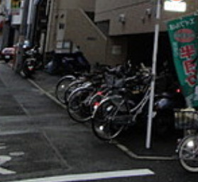 【その他共用部分】 | 第5宮田ビル(ダイゴミヤタビル)