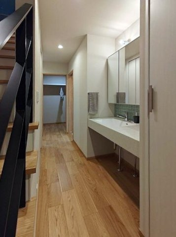 【居間・リビング】 | S41216-岩倉南