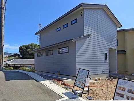 【外観】 | S41216-岩倉南