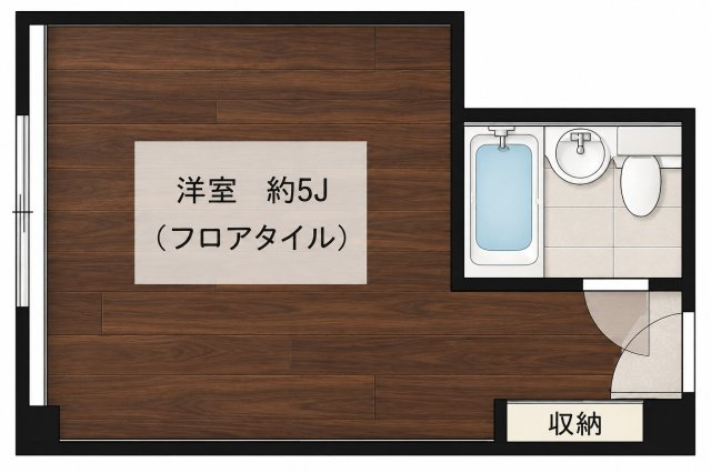 【間取り】 | 赤坂レジデンシャルホテル