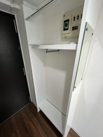 【収納】 | 赤坂レジデンシャルホテル