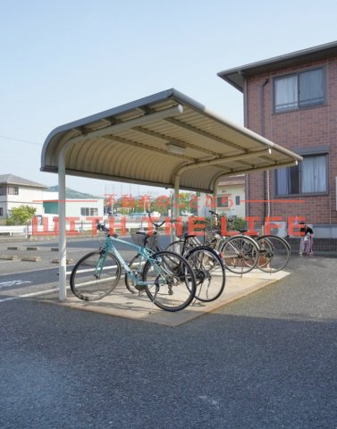 ラ・マーシャ【キャッシュバック対象】のその他共用部分