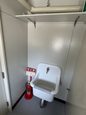 【設備】 | 湊川ビル