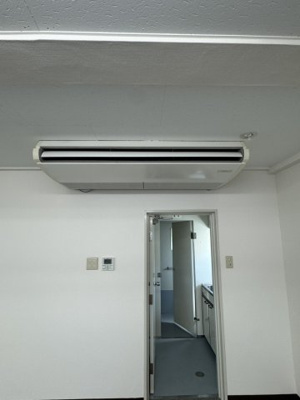 【設備】 | 湊川ビル