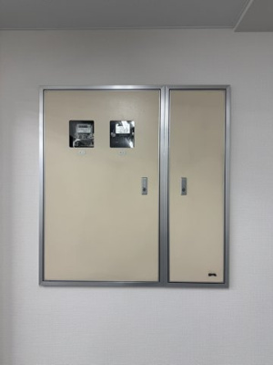 【設備】 | 湊川ビル