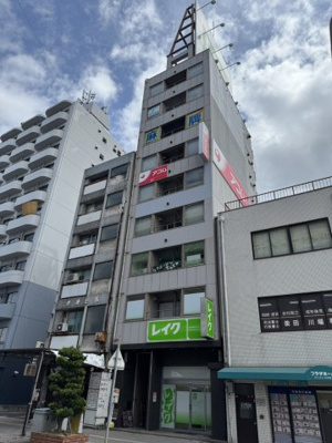 【外観】 | 湊川ビル
