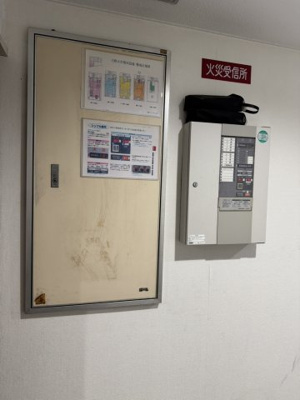 【設備】 | 湊川ビル