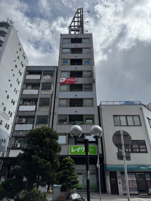【外観】 | 湊川ビル