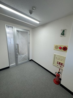 【その他共用部分】 | 湊川ビル