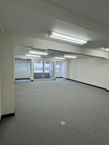 【内装】 | 湊川ビル