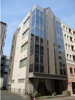 【外観】 | セレスティアルピーク