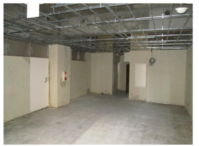 【内装】 | セレスティアルピーク