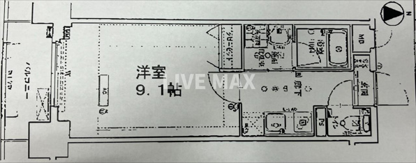 ベラジオ四条通