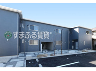 Numenia　Ao(ヌーメニア　アオ)　岡崎市西蔵前町の画像