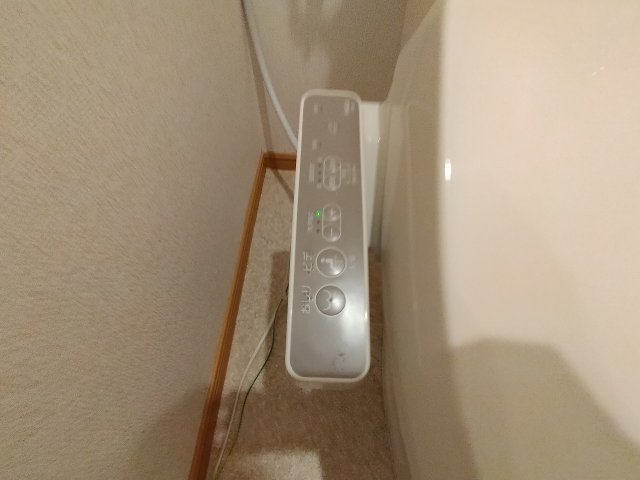 神戸市北区山田町小部字大東のアパート