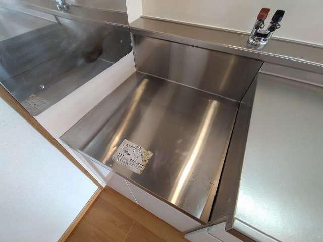 神戸市北区山田町小部字大東のアパート