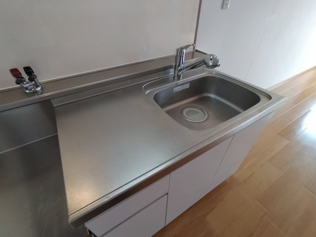 神戸市北区山田町小部字大東のアパート