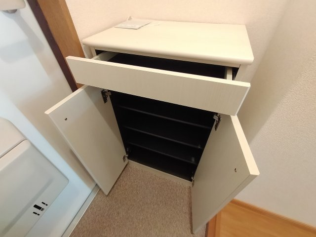 神戸市北区山田町小部字大東のアパート