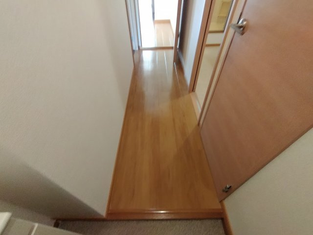 神戸市北区山田町小部字大東のアパート