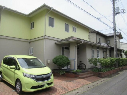 【外観】 | 比企郡川島町八幡5丁目　中古戸建