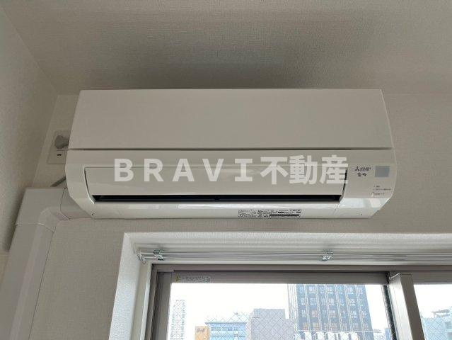 セレニテフラン本町　BRAVI不動産の設備|【セレニテフラン本町】