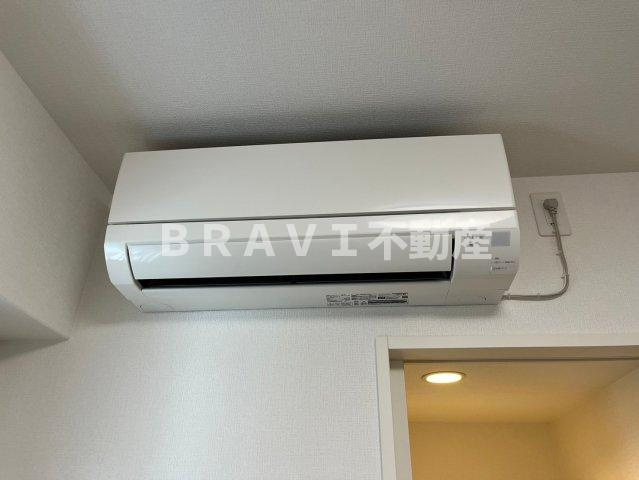 セレニテフラン本町　BRAVI不動産の設備|【セレニテフラン本町】