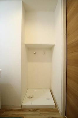 【設備】 | ボワット ブランシュ