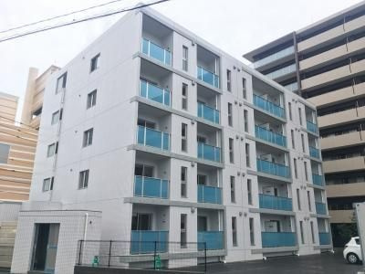 【外観】 | ボワット ブランシュ