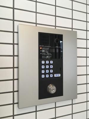 【セキュリティ】 | ボワット ブランシュ