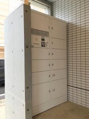 【設備】 | ボワット ブランシュ