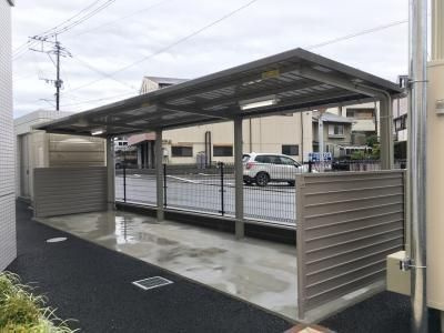 【その他共用部分】 | ボワット ブランシュ