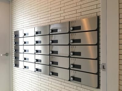 【その他共用部分】 | ボワット ブランシュ